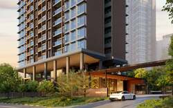 Amber House (D15), Apartment #622207181